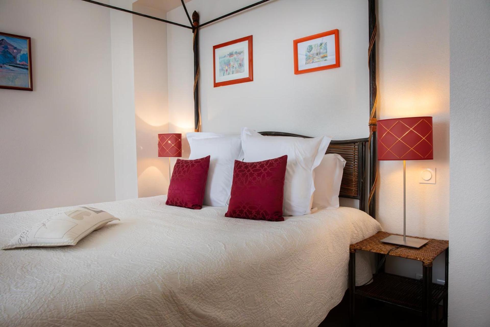 L'Aubiniere Hotel Restaurant & Spa Saint-Ouen-les-Vignes Zewnętrze zdjęcie