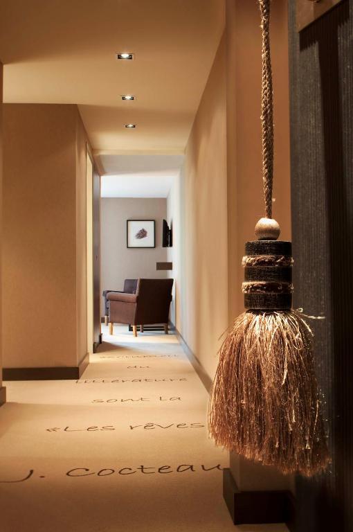 L'Aubiniere Hotel Restaurant & Spa Saint-Ouen-les-Vignes Zewnętrze zdjęcie