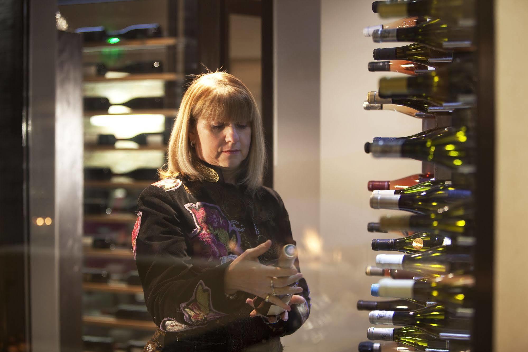 L'Aubiniere Hotel Restaurant & Spa Saint-Ouen-les-Vignes Zewnętrze zdjęcie